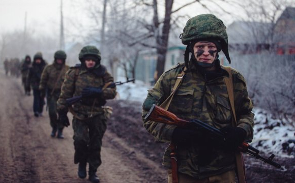 Група диверсантів рф перетнула український кордон: напрямок