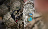 На заході України військкомати перевиконали план з мобілізації