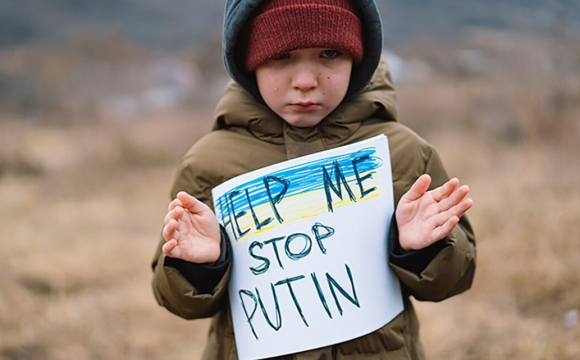 Окупанти викрадають родичів та дітей українських військових