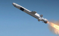 Росія вранці запустила в Україну ракет на $26 млн, однак усі збило ППО