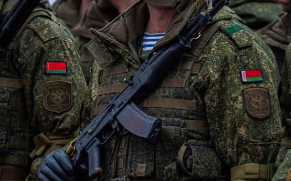 На кордоні з Україною під лід провалилися та загинули білоруські військові