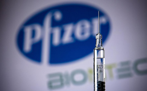 Вакцину Pfizer випробували на дітях