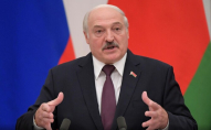 Лукашенко заявив, що невдовзі може спалахнути третя світова війна