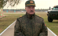 Лукашенко підвищив рівень готовності армії: чи є загроза вторгнення з Білорусі