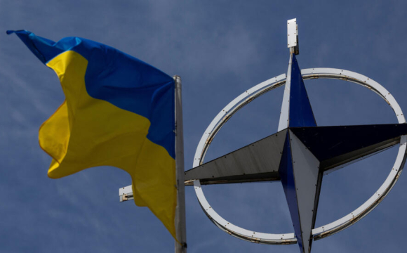 У одній з країн НАТО запропонували заморозити війну в Україні