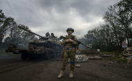 Війна в Україні затихне восени: причини