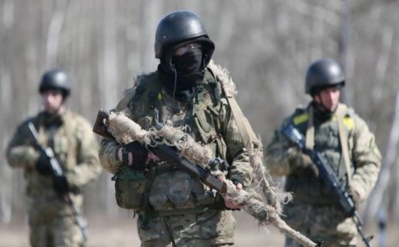 Росіяни повідомляють про українську ДРГ у Брянській області рф: що відбувається