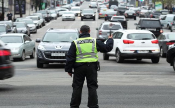 В Україні збільшать штрафи для водіїв