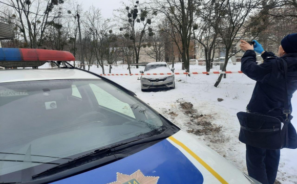 Зниклого безвісти 39-річного чоловіка знайшли застреленим у власному авто - volynfeed.com
