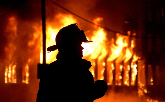 Смертельна пожежа: у вогні загинуло 3 людей
