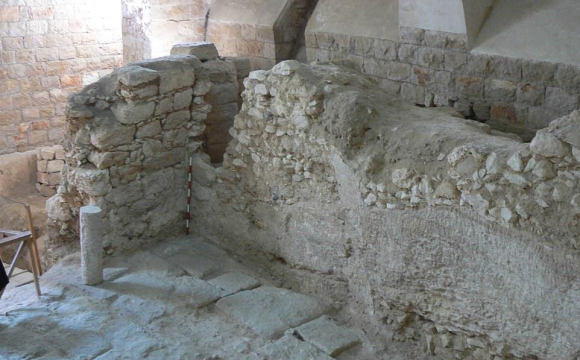 Британський археолог заявив, що розкопав будинок Ісуса Христа (фото)
