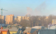 Зранку у Львові пролунав вибух: що сталося. ФОТО