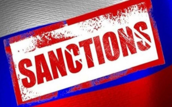 Росія розширила санкції проти українських компаній