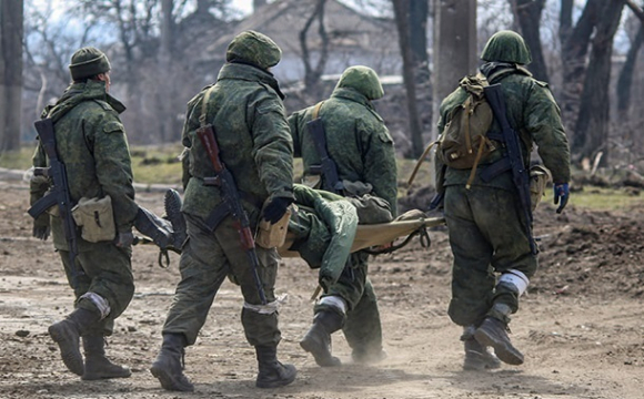 У рф вигадали нову цинічну причину продовження війни в Україні