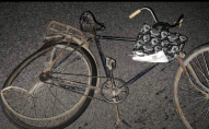 На трасі водій авто на смерть збив велосипедиста 