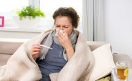 Грип чи застуда: як розрізнити захворювання